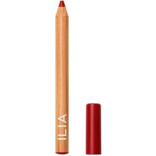 Ilia - Lip Sketch Hydrating Crayon - Fugtgivende Læbeblyant - Lip Sketch Hydrating Crayon - Case Study - For Women - Lyserød