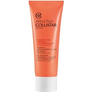 Collistar Vitamine C + Plyhydroxy Acid Gel-Mask