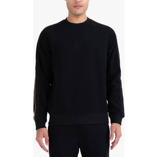 Luke 1977 Massachusetts Sweatshirt Black