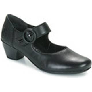 Rieker W Sko Black  - 41756-00 39