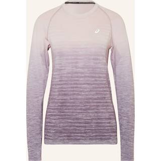 ASICS Seamless Løbetrøje Dame