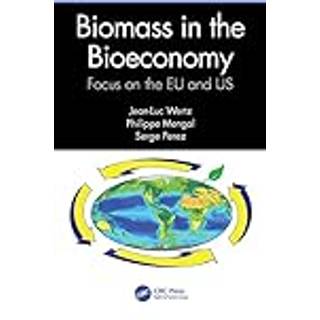 Biomass in the Bioeconomy