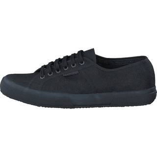 Superga Superga Womens 2750 Cotu Canvas Trainers