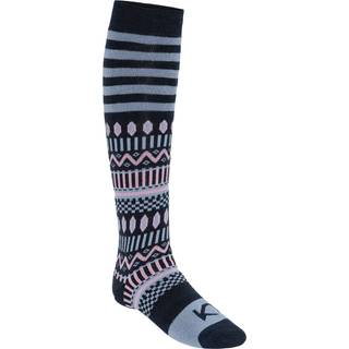 Kari Traa Women's Åkle Socks Dark Navy Blue, 40-41