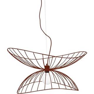 Pendel Ray 70, burgundy