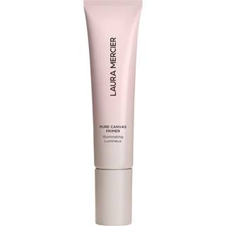 Laura Mercier Facial make-up Primer Pure Canvas Primer Illuminating 30 ml (11.000,00 kr / 1 l) - 30 ml