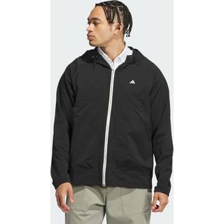 Go-to Utility Dwr Full Zip jakke - Black - S