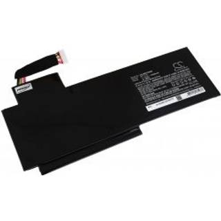 Batteri til Laptop Medion Erazer X7615