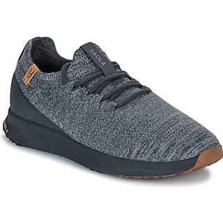 Saola Tsavo 2.0 Wool Sneaker Herrer størrelse 41 farve grå
