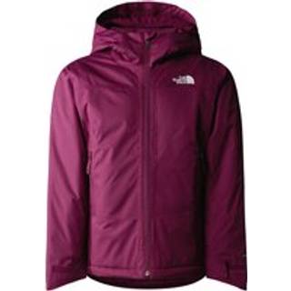 Freedom Insulated Jacket Girl Boysenberry (M)