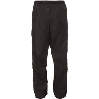 Vaude Regnbukser Men's Fluid Full-Zip Pant