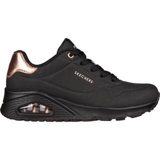 Skechers Golden Dame Standard Fit UNO TrænereEU 38.5 (UK 5.5)