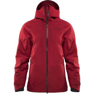 Gida Ridge Jacket W Cabernet (S)