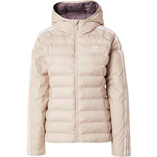 Adicolor Slim jakke - Wonder Beige - XL