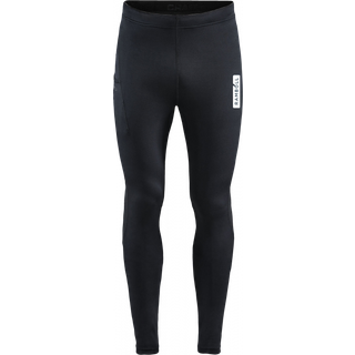 ADV Essence Zip Tights M - Black