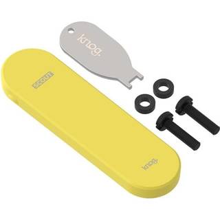 Knog Scout Vedligeholdelsessæt Spares Pack Spare Screws Cover Mounting Tool
