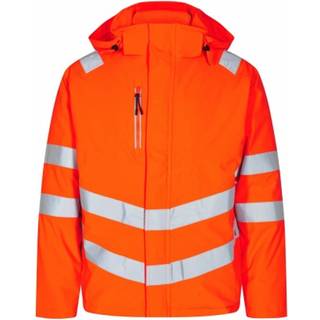 ENGEL Safety vinterjakke Orange 1946-930 L