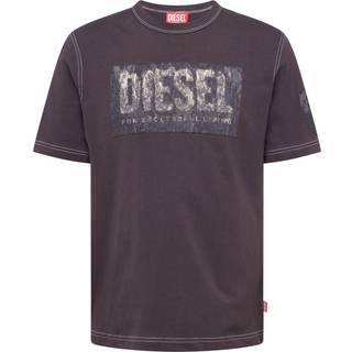 T-shirt - Lead - L