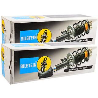 Bilstein B4 Støddæmper Smart fortwo Coupe II (07-) (451)