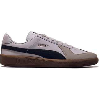 Puma Army Trainer Sneaker Hvid 386607 21 - 44