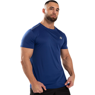 Easton T-Shirt, Blue