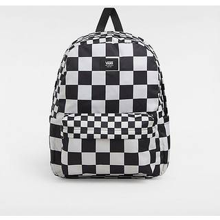 Vans Rygsæk Old Skool Check 15" - Flerfarvet
