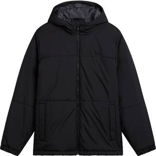 Jakke Vans Mte Norris Puffer Black XL - Black - XL
