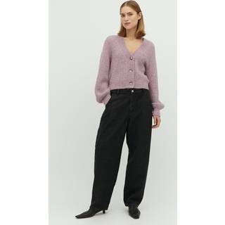mbyM Clia-M Jeans - Sort - str. M