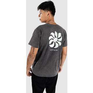 Katin USA Together T-shirt - M - black sand wash