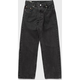 Levi's Levi's Smooth Operator Straight Fit 501 90s Ankle Jeans