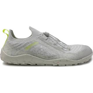 Vivobarefoot Primus Trail Knit FG Mens – Limestone - 45