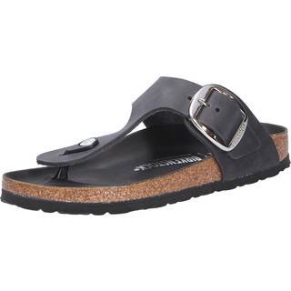 Gizeh Big Buckle Sandals - 35 NARROW