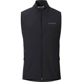 Vaude Yaras Vest Cykelvest Herrer størrelse XL farve sort
