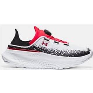 Under Armour UA SlipSpeed Mega Ripstop-WHT, 45,