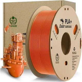 Creality Unicorn K2 Plus Quick-Swap Nozzle Kit - Pakke (2 stk. 0.4mm/ 1 stk. 0.6mm/ 1 stk. 0.8mm)