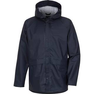 Didriksons Unisex Avon Jacket 2 Dark Night Blue, XL