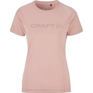 T-shirt Craft CORE UNIFY LOGO TEE W 1911785-437000 Størrelse L