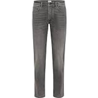 camel active Herren Jeans grau