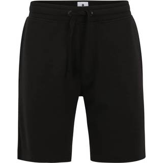 JBS of Denmark Bamboo Blend Shorts - Black - Large