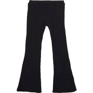 Trouser - Black - 10