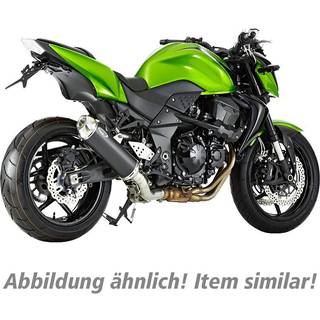 Shark Auspuff Dsx-5 Endelyddæmpere