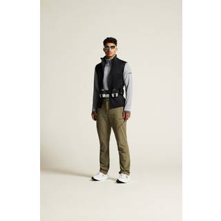 Core Gain Thermal Midlayer M Grey Melange (XL)