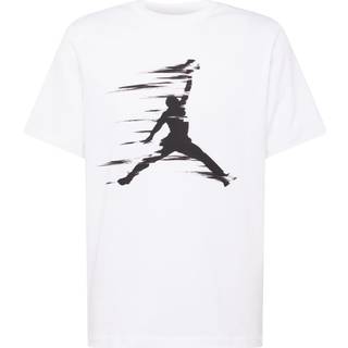 Jordan MVP Jumpman-T-shirt til mænd - hvid - XXL