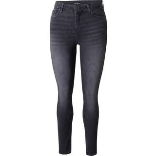 Carwilly Mellemhøj Talje Skinny Fit Jeans