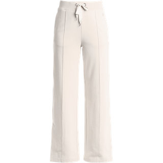 Isidor Fleece Pant W Moonbeam (S)