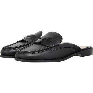 Mules & Clogs - Black - 37