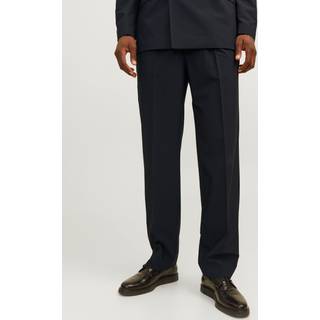 Jprbushwick Relaxed Fit Tailored Bukser