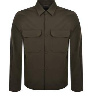 Emporio Armani Jacket Green
