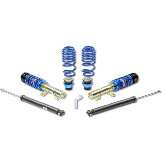 AP Gevindundervogn VW Golf 4 (1J)