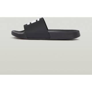 Cart III Basic Slides - Multi color - Women